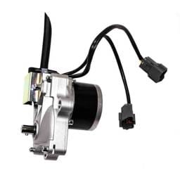 Komatsu Throttle Motor, 7834-40-3004