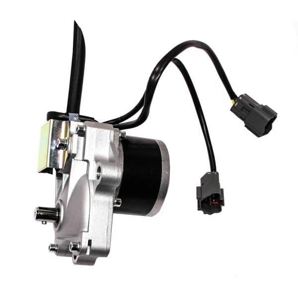 Komatsu Throttle Motor, 7834-40-3004