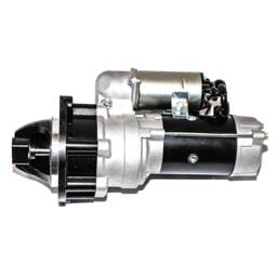 Komatsu Starter Motor, 24V, 5.5Kw, 11 Teeth, 600-813-4424