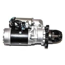 Komatsu Starter Motor, 24V, 7.5Kw, 11 Teeth, 600-813-7152