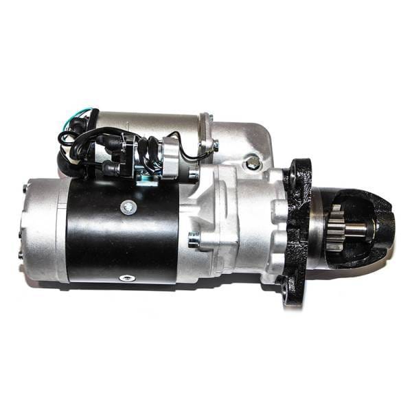 Komatsu Starter Motor, 24V, 7.5Kw, 11 Teeth, 600-813-7152