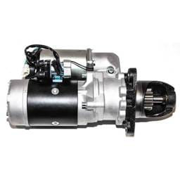 Komatsu Starter Motor, 24V, 7.5Kw, 600-813-7542