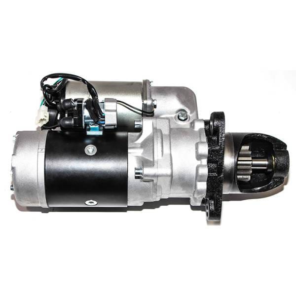 Komatsu Starter Motor, 24V, 7.5Kw, 600-813-7542