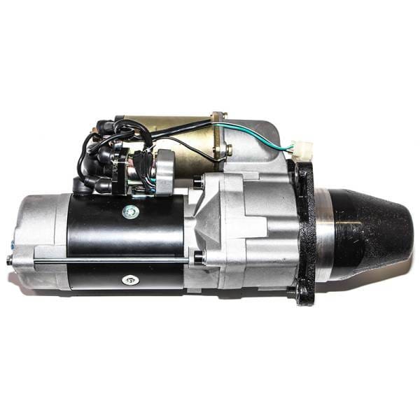Komatsu Starter Motor, 600-813-2413