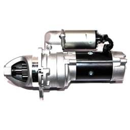 Komatsu Starter Motor, 600-813-3390