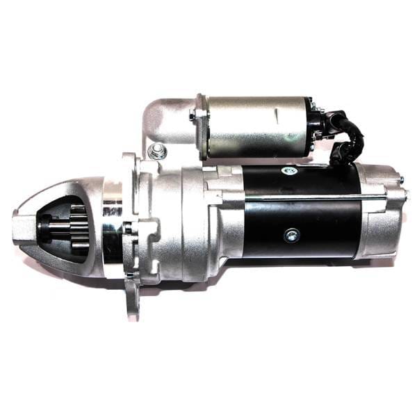 Komatsu Starter Motor, 600-813-3390