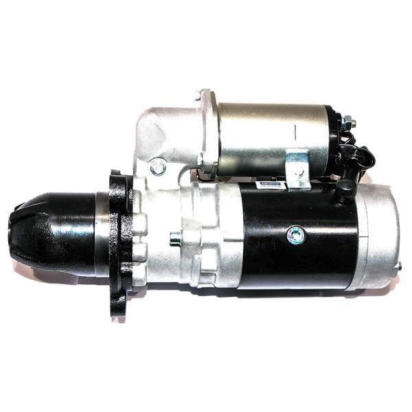 Komatsu Starter Motor, 600-813-4530