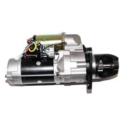 Komatsu Starter Motor, 600-813-6632