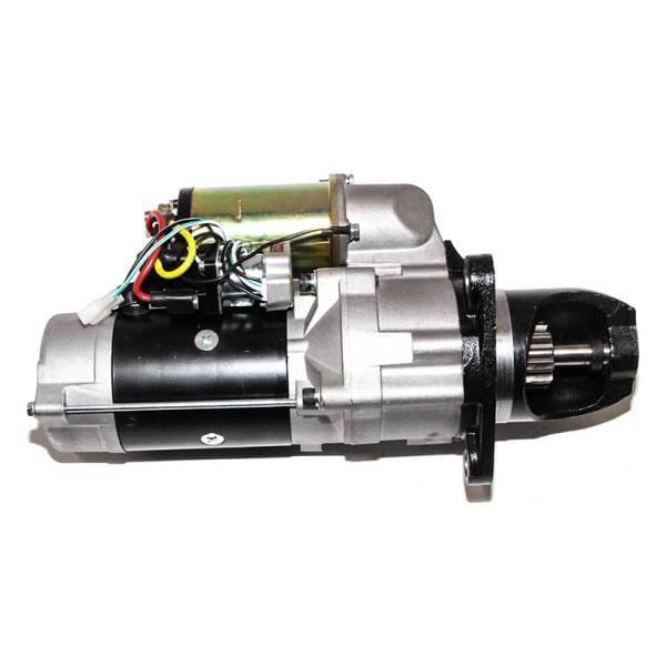 Komatsu Starter Motor, 600-813-6632