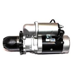 Komatsu Starter Motor, 600-813-9312
