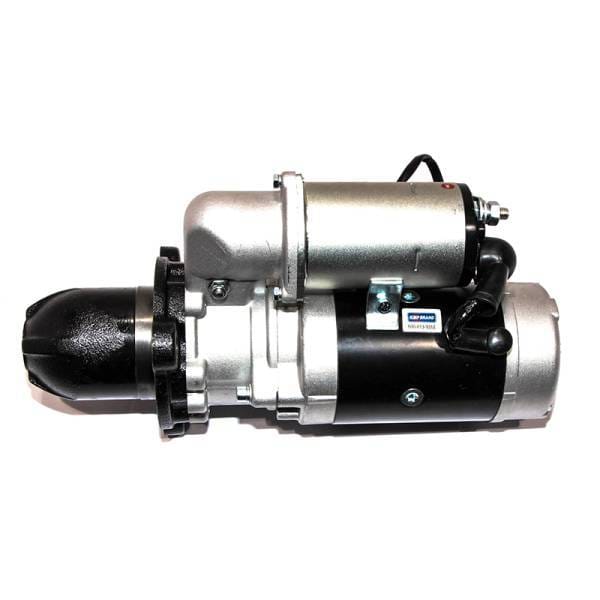 Komatsu Starter Motor, 600-813-9312