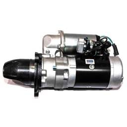 Komatsu Starter Motor, 600-813-9512