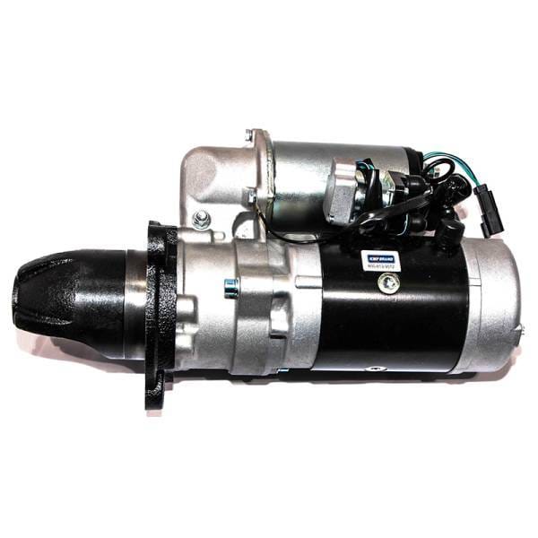 Komatsu Starter Motor, 600-813-9512