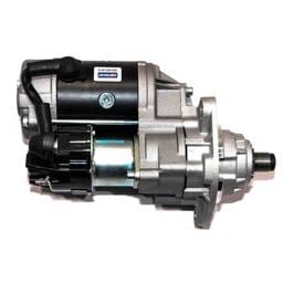 Komatsu Starter Motor, 600-863-4410