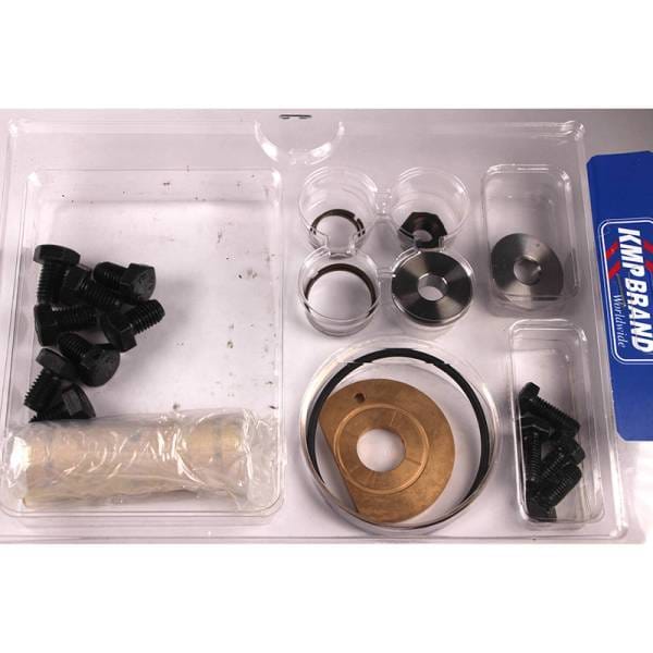 Komatsu Turbocharger Repair Kit, 6505-52-5410-RK