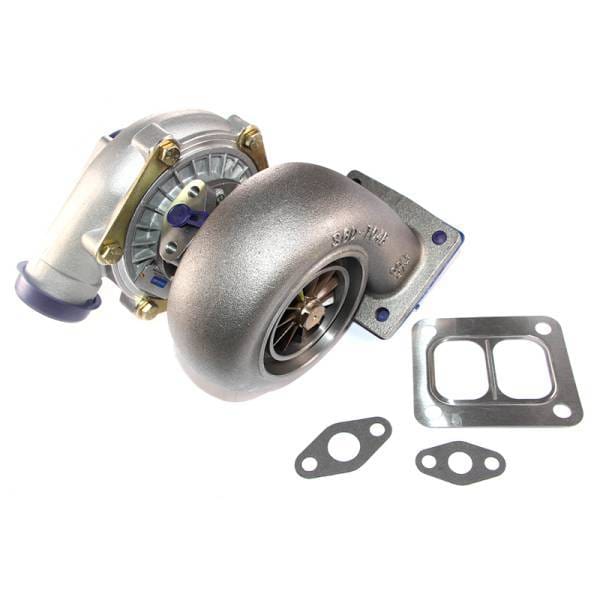 Komatsu Turbocharger, 6137-81-8102