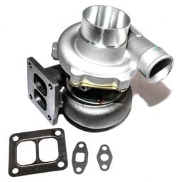 Komatsu Turbocharger, 6137-82-8600