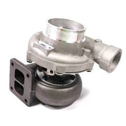 Komatsu Turbocharger, 6151-81-8400