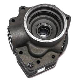 Komatsu Transmission Pump, 113-15-34800