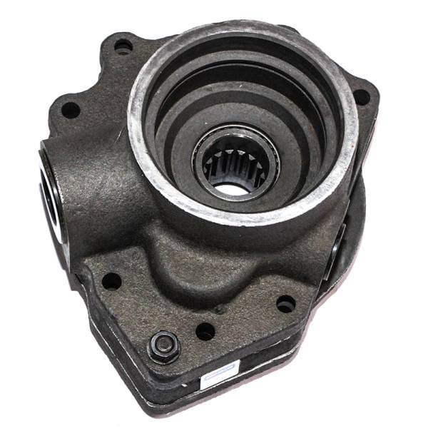 Komatsu Transmission Pump, 113-15-34800