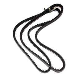 Komatsu V-Belt Set, 2 Belts, 04121-21744