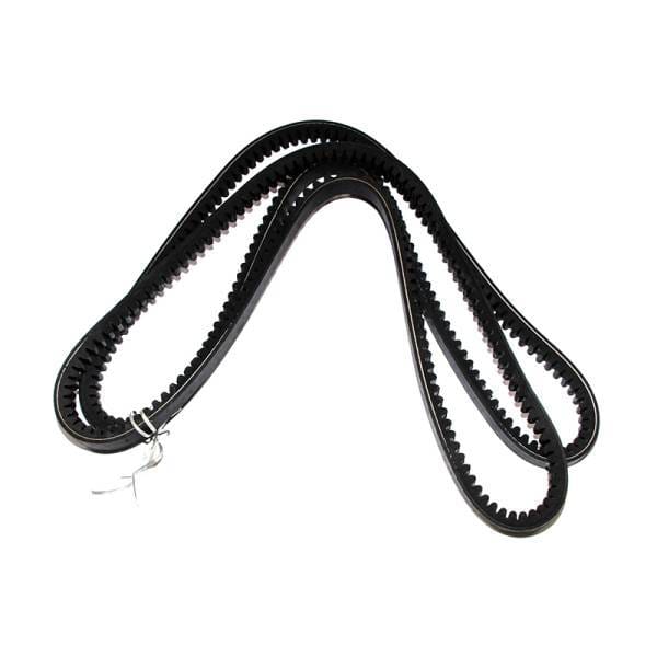 Komatsu V-Belt Set, 2 Belts, 04121-22259