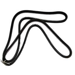Komatsu V-Belt Set, 2 Belts, 04121-22261