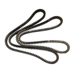 Komatsu V-Belt Set, 2 Belts, 04121-22262