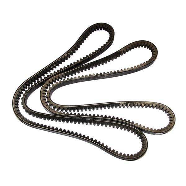 Komatsu V-Belt Set, 2 Belts, 04121-22262