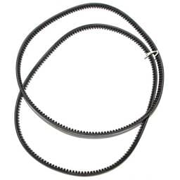 Komatsu V-Belt Set, 2 Belts, 04121-22264