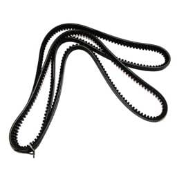 Komatsu V-Belt Set, 2 Belts, 04121-22265