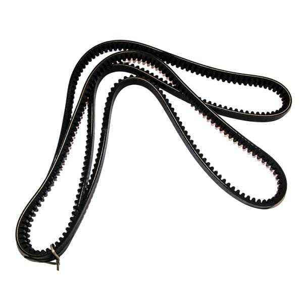 Komatsu V-Belt Set, 2 Belts, 04121-22265