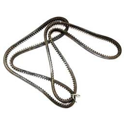 Komatsu V-Belt Set, 2 Belts, 04121-22266