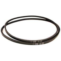 Komatsu V-Belt Set, 2 Belts, 04121-22270