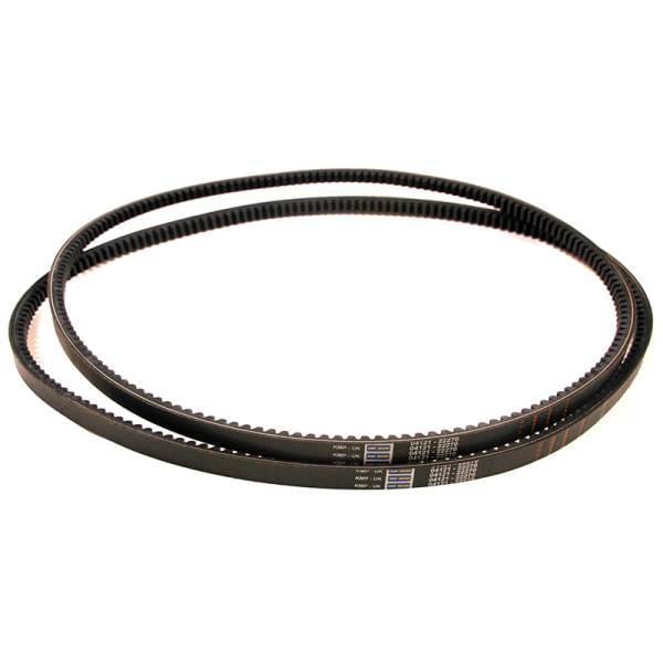 Komatsu V-Belt Set, 2 Belts, 04121-22270