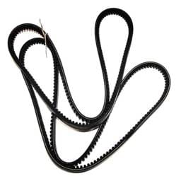 Komatsu V-Belt Set, 2 Belts, 04121-22272