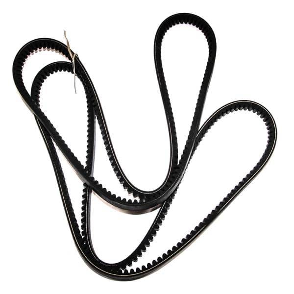 Komatsu V-Belt Set, 2 Belts, 04121-22272