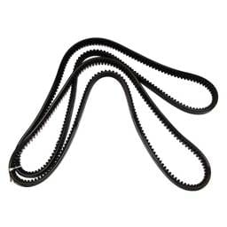 Komatsu V-Belt Set, 2 Belts, 04121-22273
