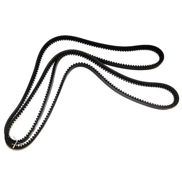 Komatsu V-Belt Set, 2 Belts, 04121-22274