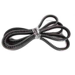 Komatsu V-Belt Set, 2 Belts, 04121-22276