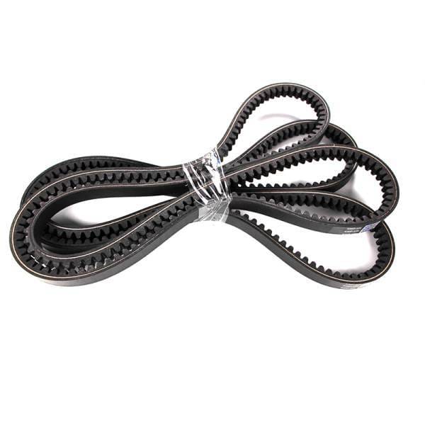 Komatsu V-Belt Set, 2 Belts, 04121-22276