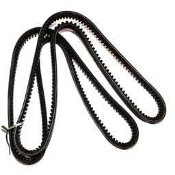 Komatsu V-Belt Set, 2 Belts, 04121-22564