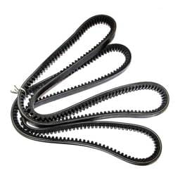 Komatsu V-Belt Set, 2 Belts, 04121-22565