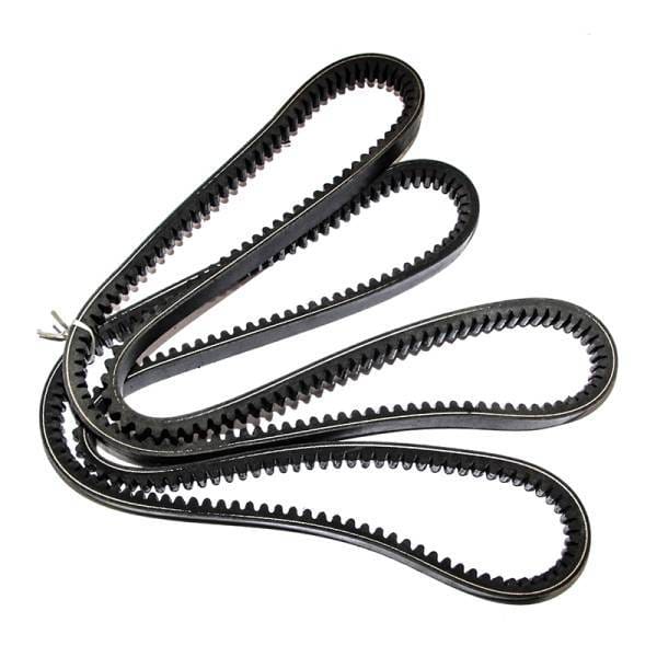 Komatsu V-Belt Set, 2 Belts, 04121-22565