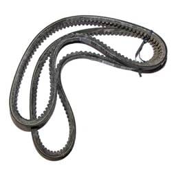Komatsu V-Belt Set, 2 Belts, 600-736-9380