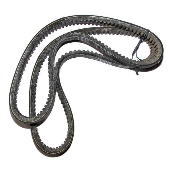 Komatsu V-Belt Set, 2 Belts, 600-736-9380