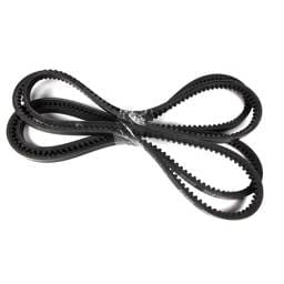 Komatsu V-Belt Set, 2 Belts, 6240-81-8720