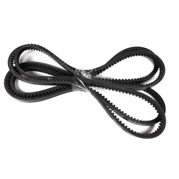 Komatsu V-Belt Set, 2 Belts, 6240-81-8720