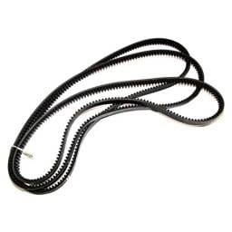 Komatsu V-Belt Set, 3 Belts, 04122-22568