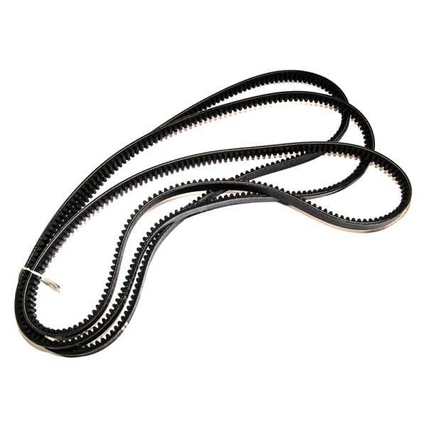 Komatsu V-Belt Set, 3 Belts, 04122-22568